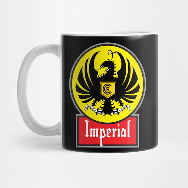 Imperial by pjsignman